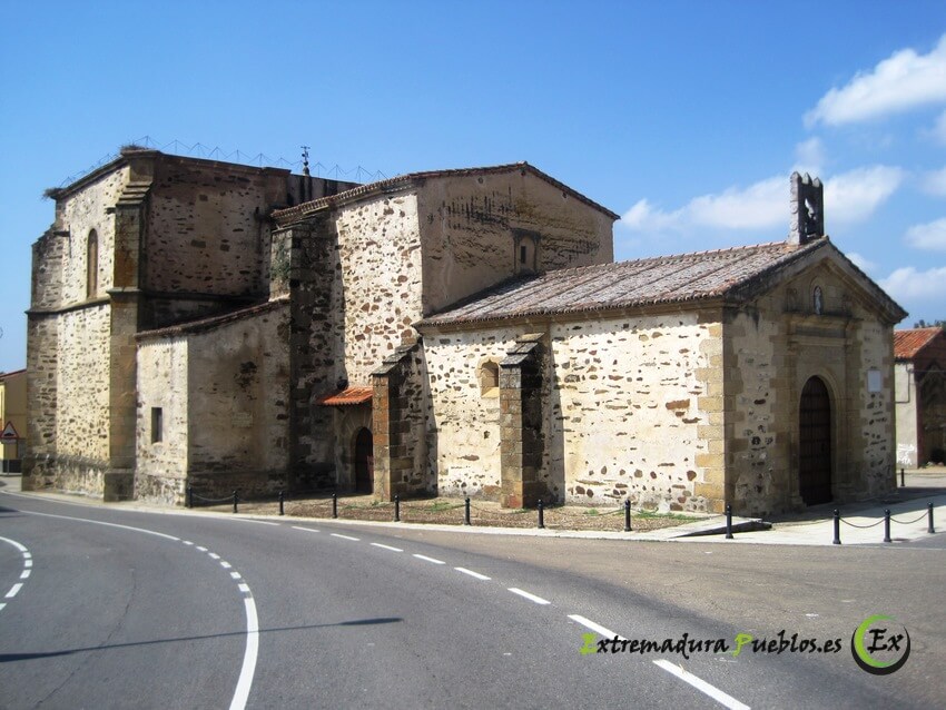 Ver Ermita Cristo de la Agonia